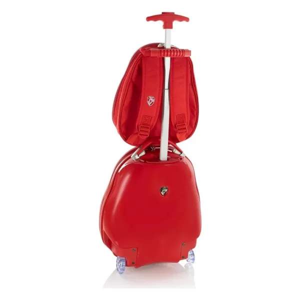 Kofferset HEYS TRAVEL TOTS DINOSAURIER 