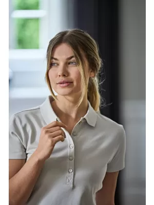 Damen-T-Shirt TEE JAYS | TJ 145 TIEFROT