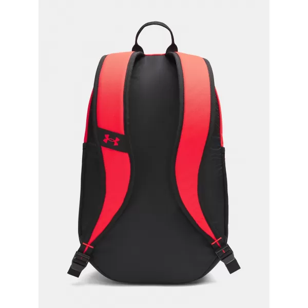  Rucksack UNDER ARMOUR UA HUSTLE LITE BACKPACK 6000399-713 ROT 