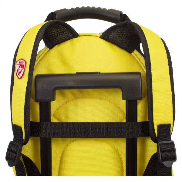  Kofferset HEYS SUPER TOTS HUMMEL 