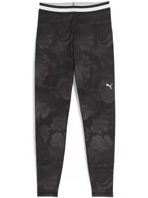 Gamaschen PUMA W PUMA SCHWARZ