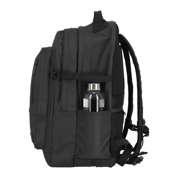 Rucksack TRAVELITE BASICS BACKPACK WATER-REPELLENT SCHWARZ 