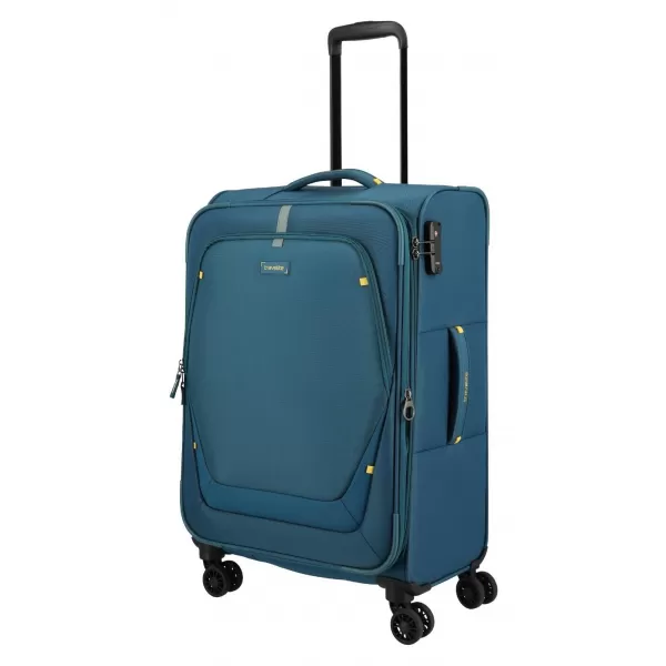  Koffer TRAVELITE Umbria M BENZIN 