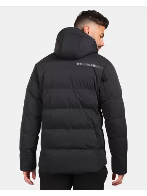 Herrenjacke KILPI TASHA-M ZM0120KI SCHWARZ