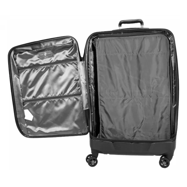  Koffer HEYS VANTAGE SMART LUGGAGE L SCHWARZ 
