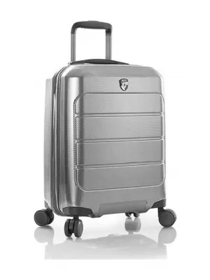 Koffer HEYS ECOCASE S GRAU
