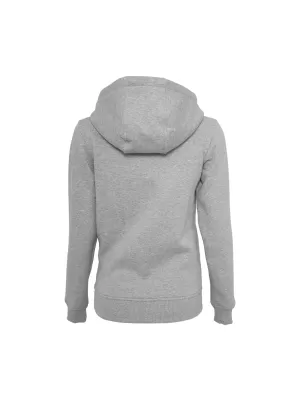 Damen Sweatshirt BRANDIT 8675 HEATHERGRAU