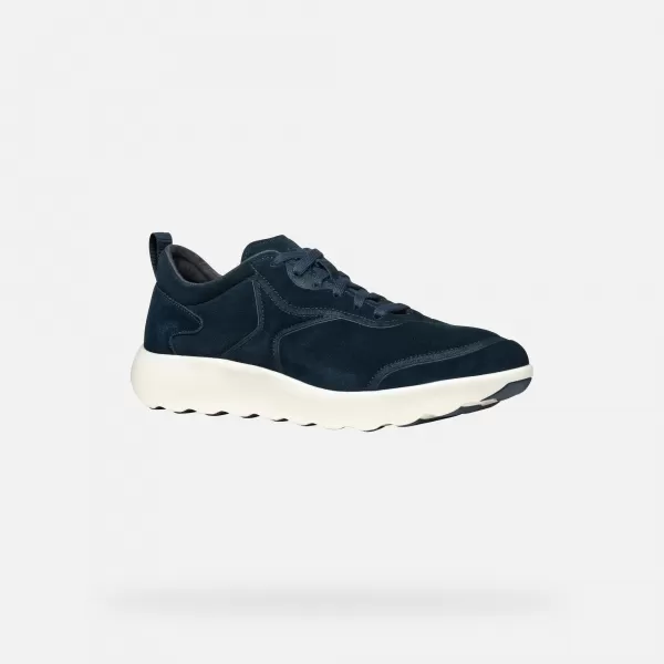  Herren-Sneaker GEOX XTORS DUNKELBLAU 