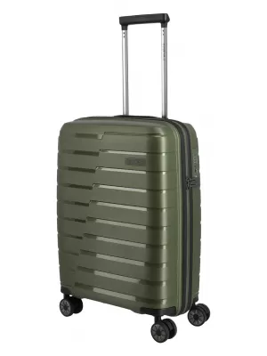 Koffer TRAVELITE AIR BASE S OLIVE