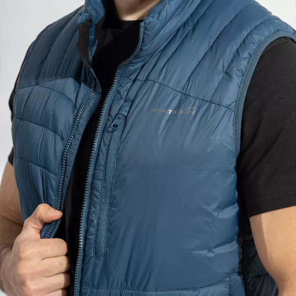  Herrenweste PENTAGON HOMER VEST K04010 KOJOTE 