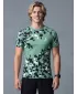 Funktionelle Kompression von Männern t -Shirt Premium ALTISPORT VOJ/ALM108TR04 MILITÄR