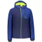 Herren-Winterjacke ALTISPORT GALLUS BLAU