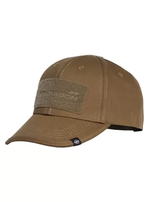 Kappe PENTAGON TACTICAL 2.0 BB CAP K13025 KOJOTE