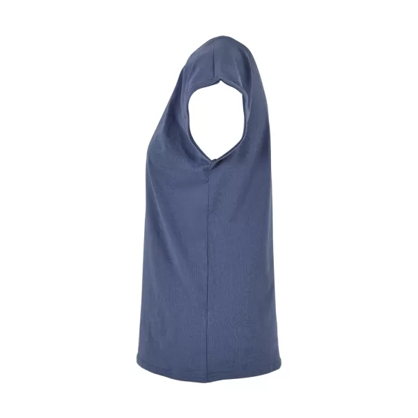  Hemd BRANDIT 8680 VINTAGE BLUE 