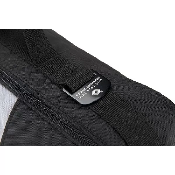  Veranstalter CABINZERO PACKING CUBE L SCHWARZ 