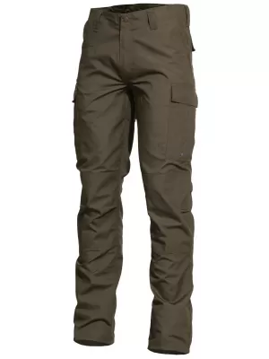 Hose PENTAGON BDU 2.0 K05001 RANGER GRÜN