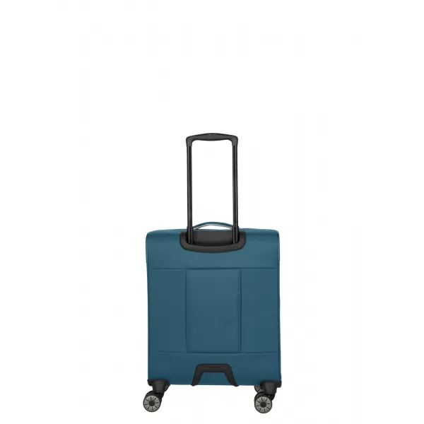  Koffer TRAVELITE JETPACK MAX 4 CABIN BENZIN 