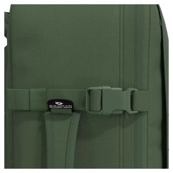  Rucksack CABINZERO MILITARY 44L MYSTISCHES GRÜN 
