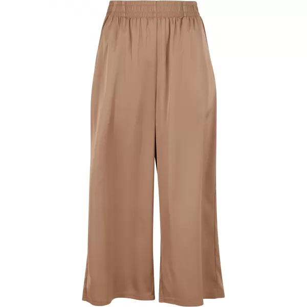  Damenhosen URBAN CLASSICS TB7488 WEICHES TAUPE 