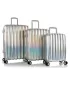 Koffer HEYS Astro S,M,L SILBER