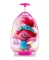 Koffer HEYS KIDS TROLLS 2W ROSA