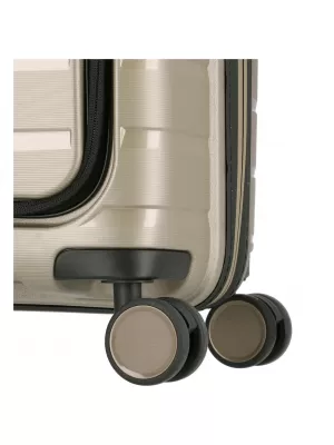 Koffer TRAVELITE AIR BASE 4W S FRONT POCKET SEKT