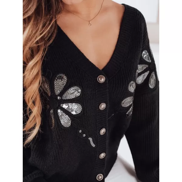  Damen DSTREET MY2502 SCHWARZ 