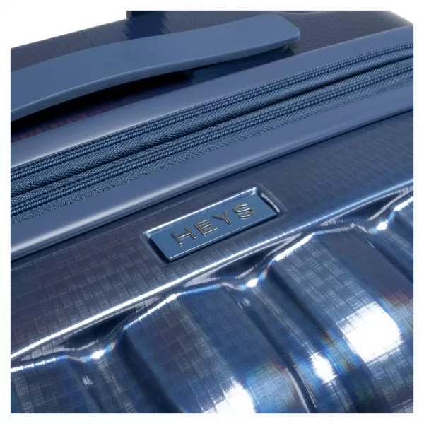  Koffer HEYS ASTRO M BLAU 