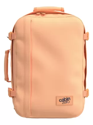 Rucksack CABINZERO CLASSIC 36L SONNIGER TAG