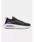 Herrenschuhe UNDER ARMOUR UA PHANTOM 4 CHROME 6008869-001 SCHWARZ