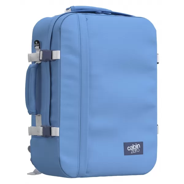  Rucksack CABINZERO CLASSIC 44L UNENDLICH BLAU 
