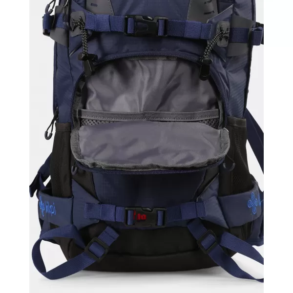  Rucksack KILPI RISE 30-U ZU0901KI DUNKELBLAU 
