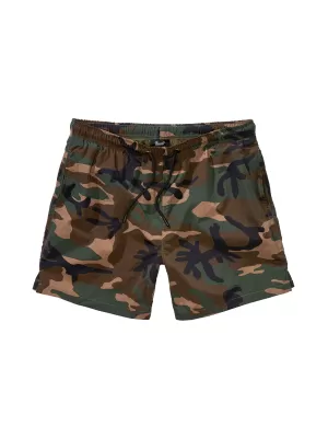 Shorts BRANDIT 2030 WALD