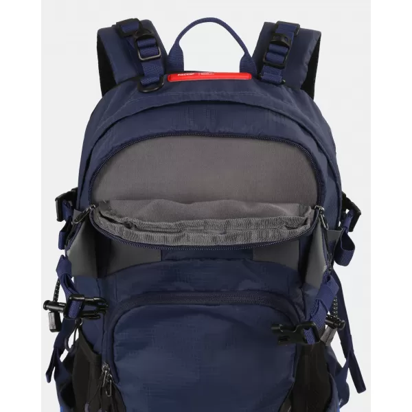 Rucksack KILPI RISE 30-U ZU0901KI DUNKELBLAU 