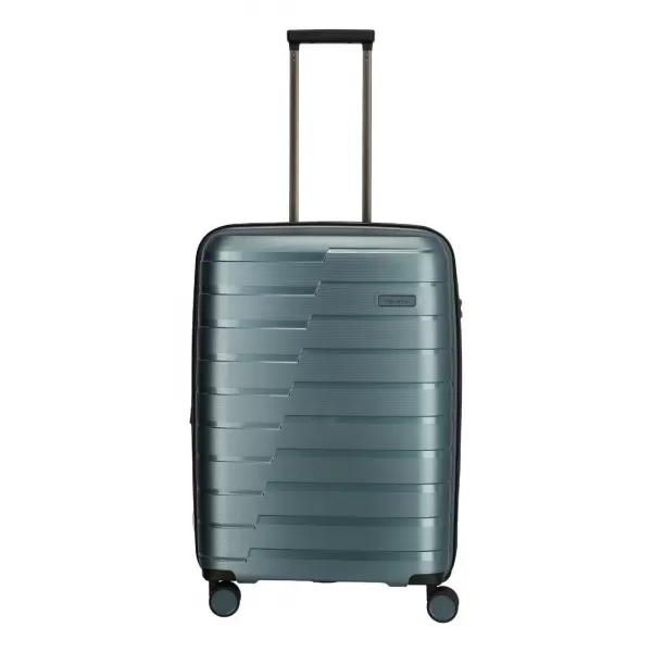  Koffer TRAVELITE AIR BASE M EISBLAU 