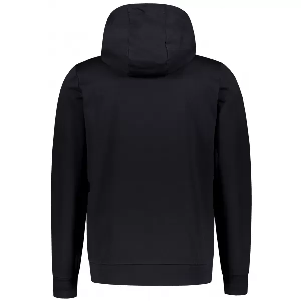  Herren-Sweatshirt ALTISPORT GORO SCHWARZ 