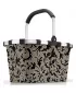 Warenkorb REISENTHEL CARRYBAG BAROCKER MARMOR