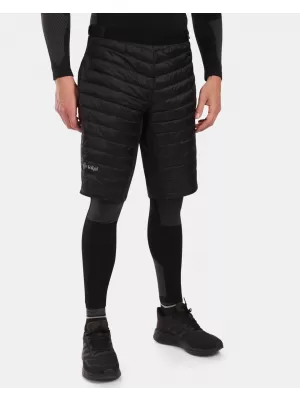 Herrenshorts KILPI FANCY-M ZM0414KI SCHWARZ