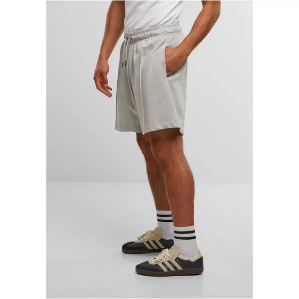  Herrenshorts URBAN CLASSICS TB7691 LEICHTER ASPHALT 
