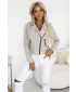 Damenjacke NUMOCO 481-4 BEIGE