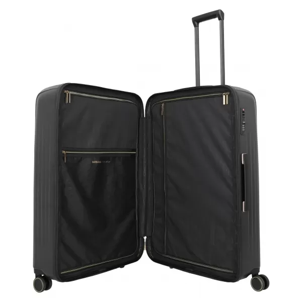  Koffer TRAVELITE BARBARA NOVELTY L SCHWARZ 