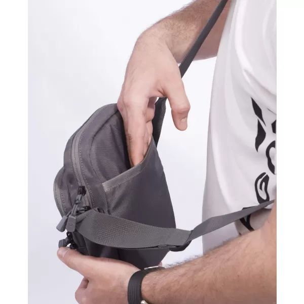  Tasche PENTAGON KLEOS K16096 SCHWARZ 