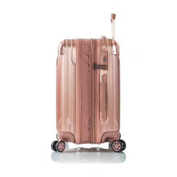  Koffer HEYS Xtrak S ROSÉGOLD 