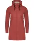 Softshell-Mantel für Damen NORDBLANC NBWSL8276 ROT