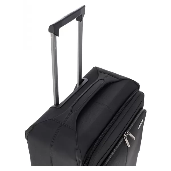  Koffer TRAVELITE PRIIMA L SCHWARZ 