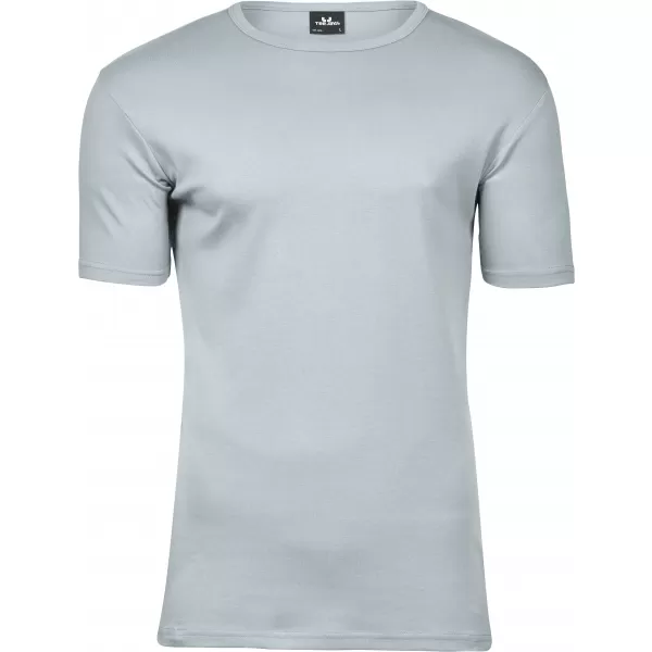  Herren-T-Shirt TEE JAYS | TJ 520 EISBLAU 