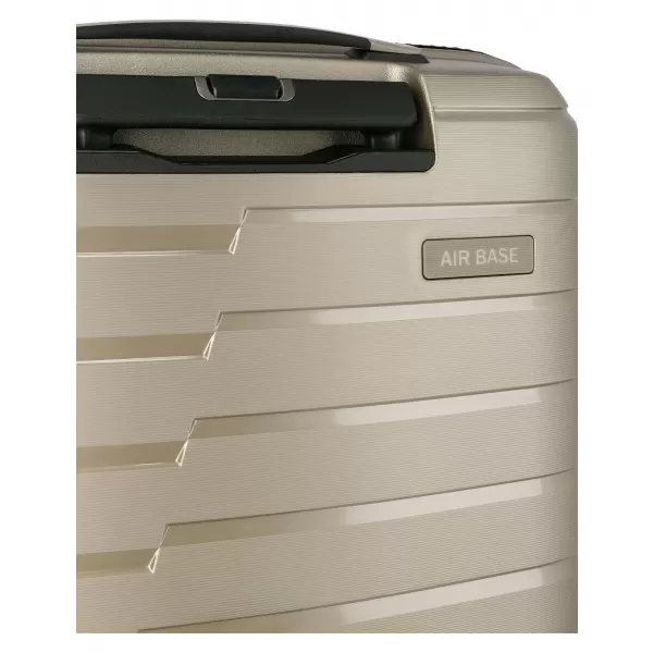  Koffer TRAVELITE AIR BASE 4W S FRONT POCKET SEKT 