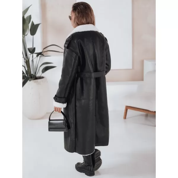  Damenjacke DSTREET TY4991 SCHWARZ 