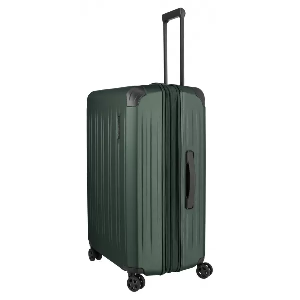  Koffer TRAVELITE DYNAMIIC S,M,L EXP GRÜN 