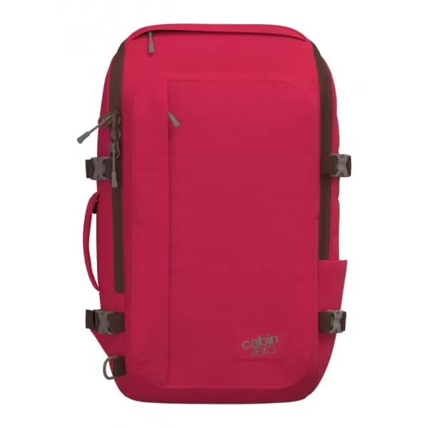  Rucksack CABINZERO ADV 32L MIAMI MAGENTA 